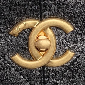 Chanel 25A Haute Couture AS5634 — сумк