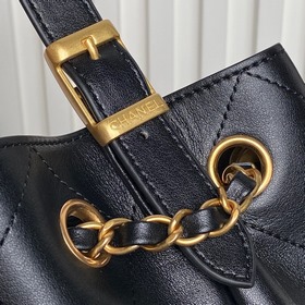 Chanel 25A Haute Couture AS5634 — сумк