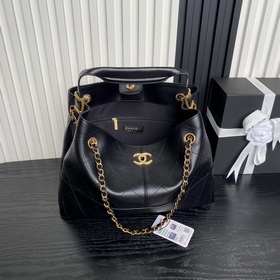 Chanel 25A Haute Couture AS5634 — сумк