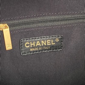 Chanel 25A Haute Couture AS5634 — сумк
