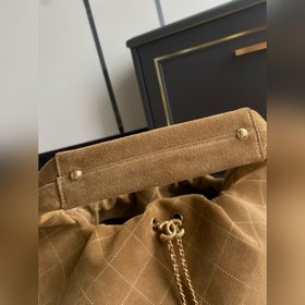 В наличии ~  Сумка CHANEL 26C из мато