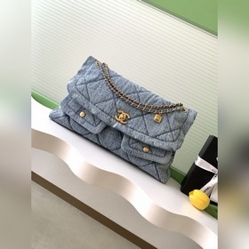 Chanel 25K — это действительно Chanel!