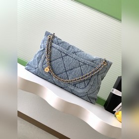 Chanel 25K — это действительно Chanel!