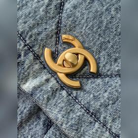 Chanel 25K — это действительно Chanel!