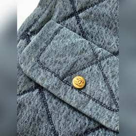 Chanel 25K — это действительно Chanel!