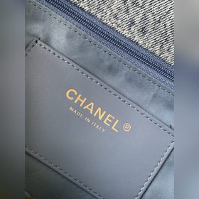 Chanel 25K — это действительно Chanel!