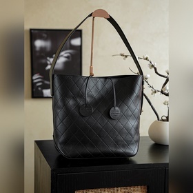 Оригинальная сумка Chanel 26c в стиле