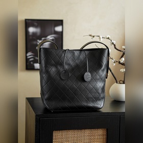 Оригинальная сумка Chanel 26c в стиле