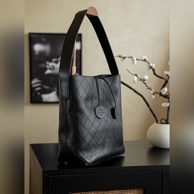 Оригинальная сумка Chanel 26c в стиле