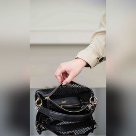 Высококачественная импортная кожа от о