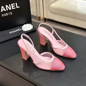 Новая коллекция Chanel： универсальные 