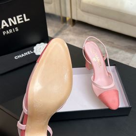 Новая коллекция Chanel： универсальные 