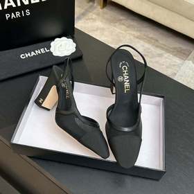 Новая коллекция Chanel： универсальные 
