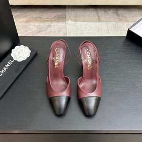Новая коллекция Chanel： универсальные