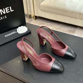 Новая коллекция Chanel： универсальные 