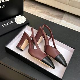 Новая коллекция Chanel： универсальные 