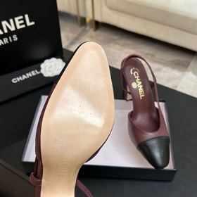 Новая коллекция Chanel： универсальные 