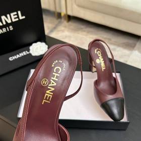 Новая коллекция Chanel： универсальные 