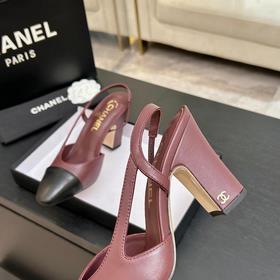 Новая коллекция Chanel： универсальные 
