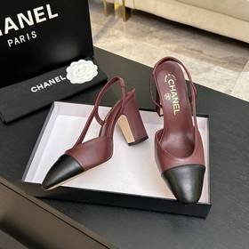 Новая коллекция Chanel： универсальные 