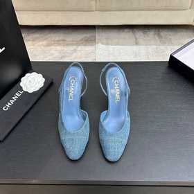 Новая коллекция Chanel： универсальные