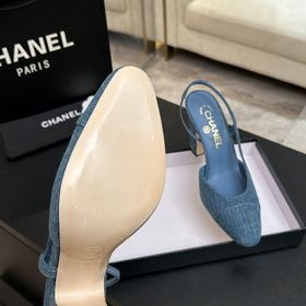 Новая коллекция Chanel： универсальные 