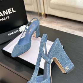 Новая коллекция Chanel： универсальные 
