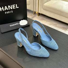 Новая коллекция Chanel： универсальные 
