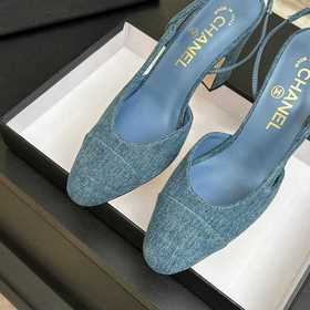 Новая коллекция Chanel： универсальные 