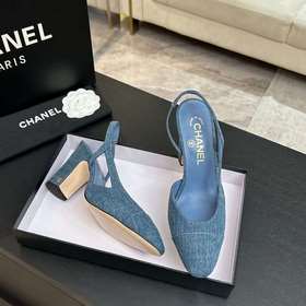 Новая коллекция Chanel： универсальные 