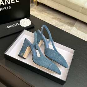 Новая коллекция Chanel： универсальные 