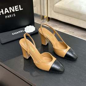 Новая коллекция Chanel： универсальные 