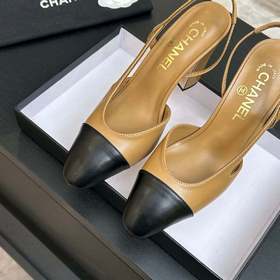 Новая коллекция Chanel： универсальные 