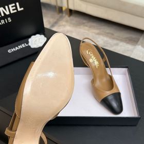 Новая коллекция Chanel： универсальные 