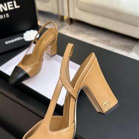 Новая коллекция Chanel： универсальные 