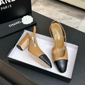 Новая коллекция Chanel： универсальные 