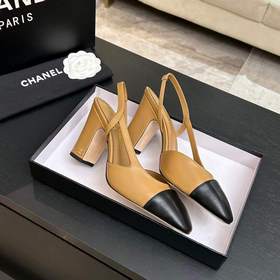 Новая коллекция Chanel： универсальные 