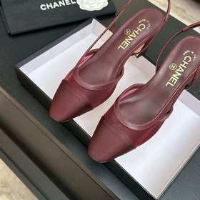 Новая коллекция Chanel： универсальные 