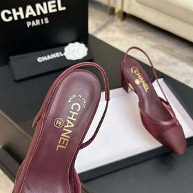Новая коллекция Chanel： универсальные 