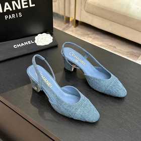 Новая коллекция Chanel： универсальные 