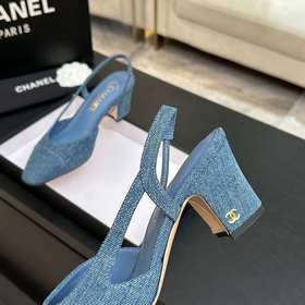 Новая коллекция Chanel： универсальные 