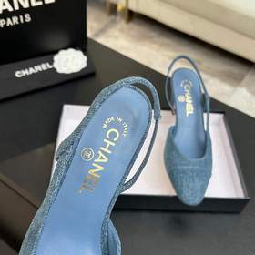 Новая коллекция Chanel： универсальные 