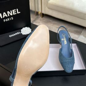 Новая коллекция Chanel： универсальные 