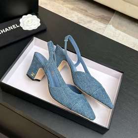 Новая коллекция Chanel： универсальные 