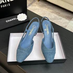 Новая коллекция Chanel： универсальные 