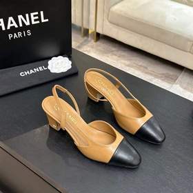 Новая коллекция Chanel： универсальные 