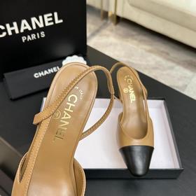 Новая коллекция Chanel： универсальные 