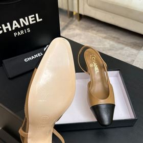 Новая коллекция Chanel： универсальные 
