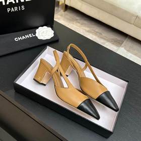 Новая коллекция Chanel： универсальные 
