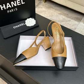 Новая коллекция Chanel： универсальные 